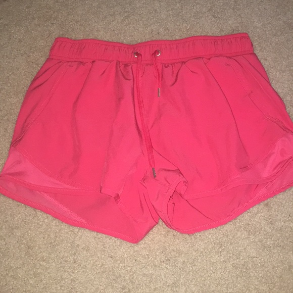 cotton on running shorts